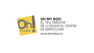Oh My Box